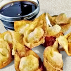 Best Fried Wonton (12) 炸云吞 in Las Vegas, NV