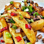 Best French Fries with Your Choice of Flavor 炸薯条 in Las Vegas, NV