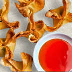 Best Crab Rangoon (6) 蟹角 in Las Vegas, NV