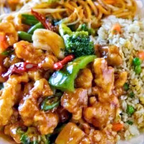 Best Beef Dish - Lunch Special 牛 (午餐) in Las Vegas, NV