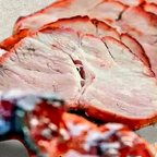 Best BBQ Sliced Pork Appetizer 头台份叉烧 in Las Vegas, NV