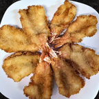 Best Deep Fried Shrimp (8) 炸虾 in Rancho Cucamonga, CA