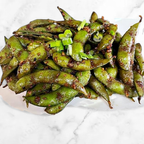 Best Garlic Edamame 蒜蓉炒毛豆 in Rancho Cucamonga, CA