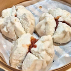 Best BBQ Pork Buns (3) 叉烧包 in Rancho Cucamonga, CA