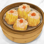Best Sui Mai (4) 烧麦 in Rancho Cucamonga, CA