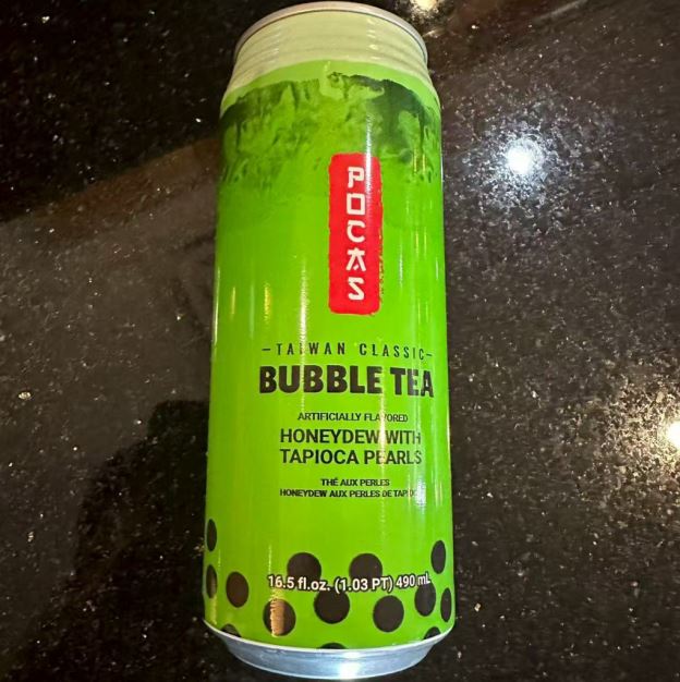 Best Bubble Tea With Honeydew flavor (CAN) in Walpole, MA