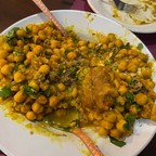 Best Channa Masala in Stratford, NJ