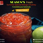 Best Mango Chutney in Stratford, NJ