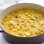 Best Mulligatawny Soup in Stratford, NJ