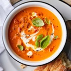 Best Tomato Soup in Stratford, NJ
