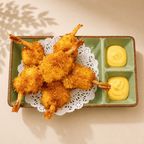 Best Coconut Shrimp (6) in Denver, CO