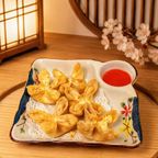Best Crab Cheese Wonton (5pc) in Denver, CO