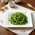 Best Spicy Edamame in Denver, CO