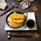 Best shrimp tempura (A) in Denver, CO