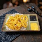 Best Calamari in Denver, CO