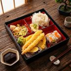 Best 5. Shrimp Tempura, California Roll (Lunch) in Denver, CO