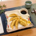 Best Veggie Gyoza (6 Pcs) in Denver, CO