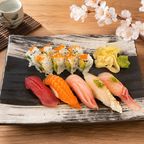 Best Sushi Lunch in Denver, CO