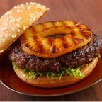 Best Hawaiian Beef Burger in Mission Viejo, CA