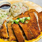 Best Chicken Katsu in Mission Viejo, CA