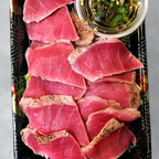 Best Black pepper Tuna in Bloomsburg, PA