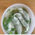 Best Dumpling Soup (Pork) in Bloomsburg, PA