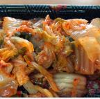 Best Kimchi in Bloomsburg, PA