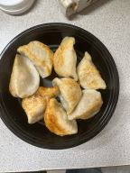 Best Dumplings in Baltimore, MD