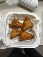 Best Shrimp Toast in Baltimore, MD