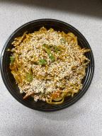 Best Cold Sesame Noodles in Baltimore, MD