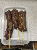 Best Teriyaki Beef in Baltimore, MD