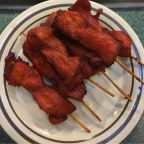Best Teriyaki Chicken (6) in Cookeville, TN