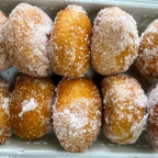 Best Sweet Donuts (10) 甜甜圈(10) in Salisbury, MD