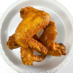 Best Fried Chicken Wings (3) 炸鸡翅 in Salisbury, MD