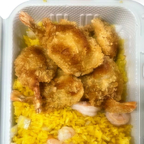 Best Fried Jumbo Shrimp (6) 炸大虾 in Salisbury, MD