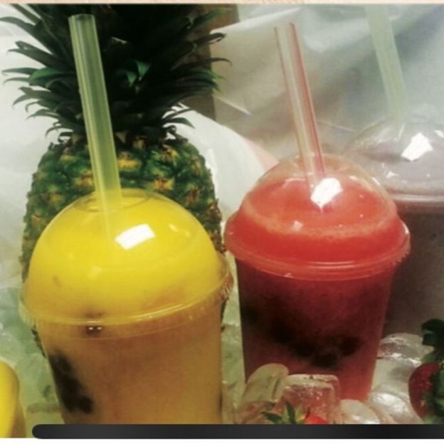 Best Tea Boba :Thai Tea Boba, Mango Boba,  Taro Boba, Strawberry Boba, in Las Vegas, NV