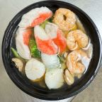 Best Seafood Soup in Miami, FL