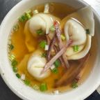 Best Wonton Soup in Miami, FL