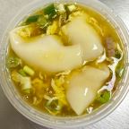 Best Wonton and Egg Drop Soup in Miami, FL