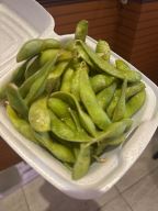 Best Edamame in Miami, FL