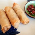 Best Egg Roll (3 pcs) in San Francisco, CA