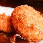 Best Croquette (2pcs) in San Francisco, CA