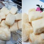 Best Crispy Tofu in San Francisco, CA