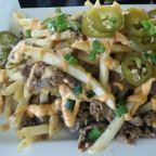 Best Bulgogi Fries in San Francisco, CA