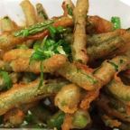 Best Green Beans in San Francisco, CA