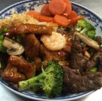 Best Teriyaki Chicken & Shrimp in Charlotte, NC