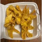 Best Crab Rangoon (8) in Jackson, MO