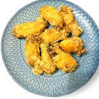 Best Chicken Wings (8) in Jackson, MO