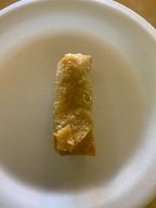 Best Roast Pork Egg Roll in Highland, IL