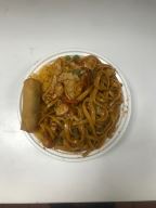 Best Chicken Lo Mein in Highland, IL